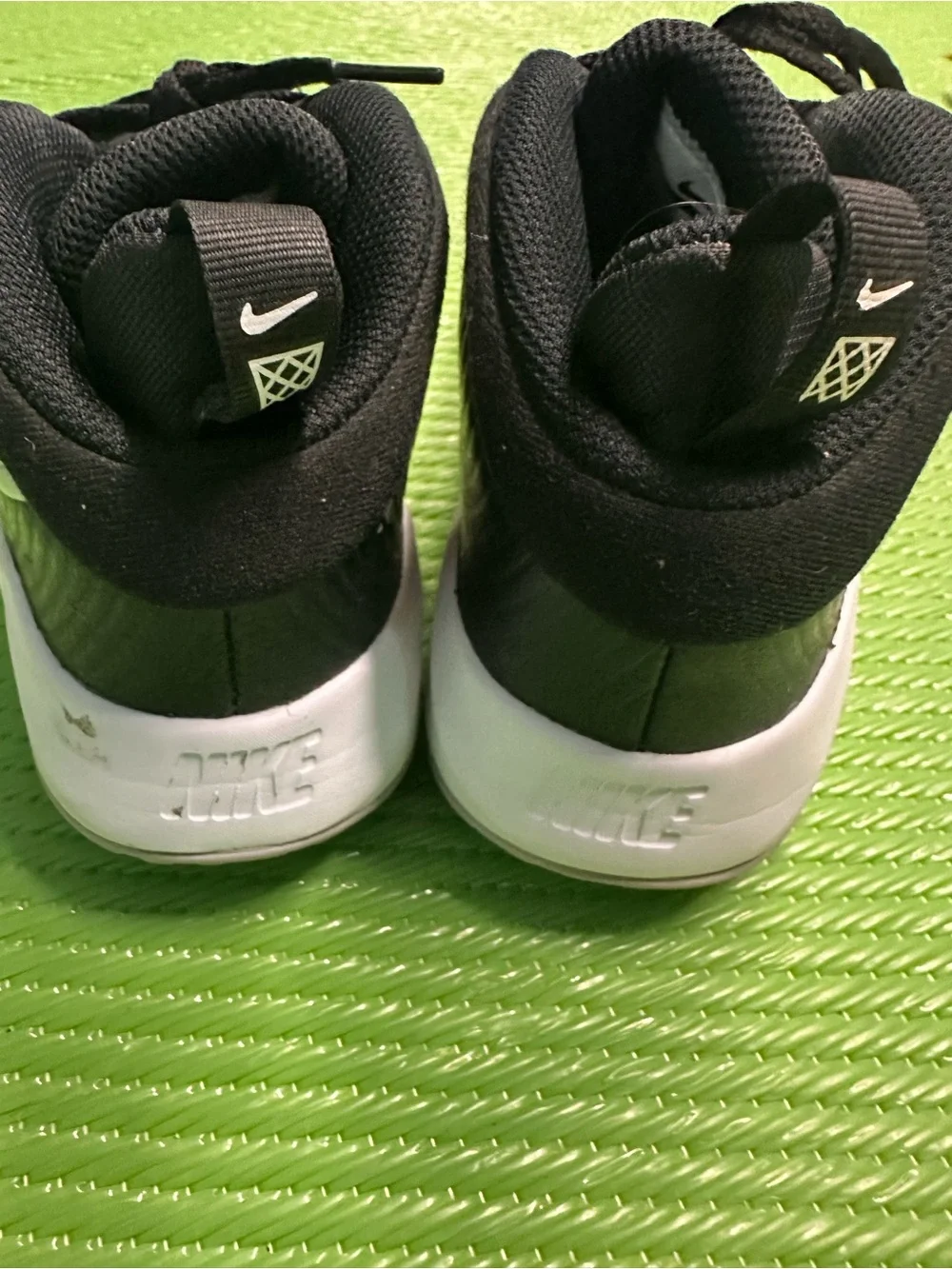Nike stylish kids